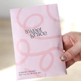 Scented Sachet Sweet Grace - Mod Swirl