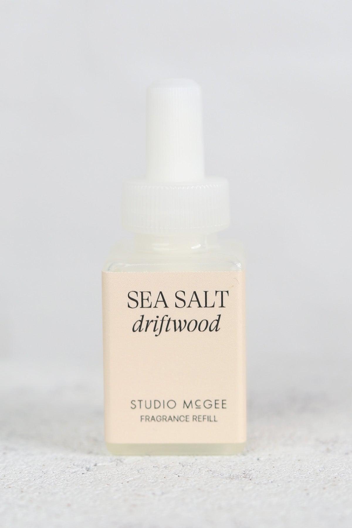 Sea Salt Driftwood Pura Refill
