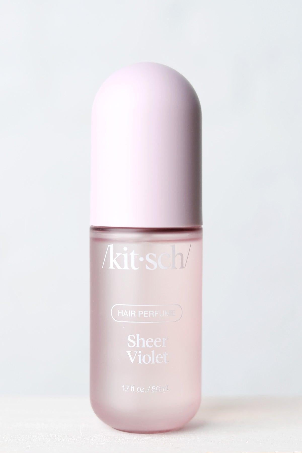 Sheer Violet - Hair Perfume