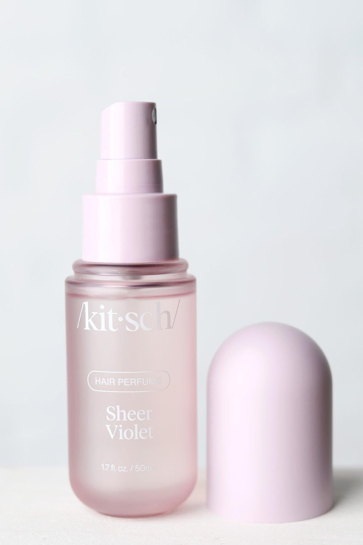 Sheer Violet - Hair Perfume
