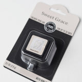 Sweet Grace Auto Vent Clip