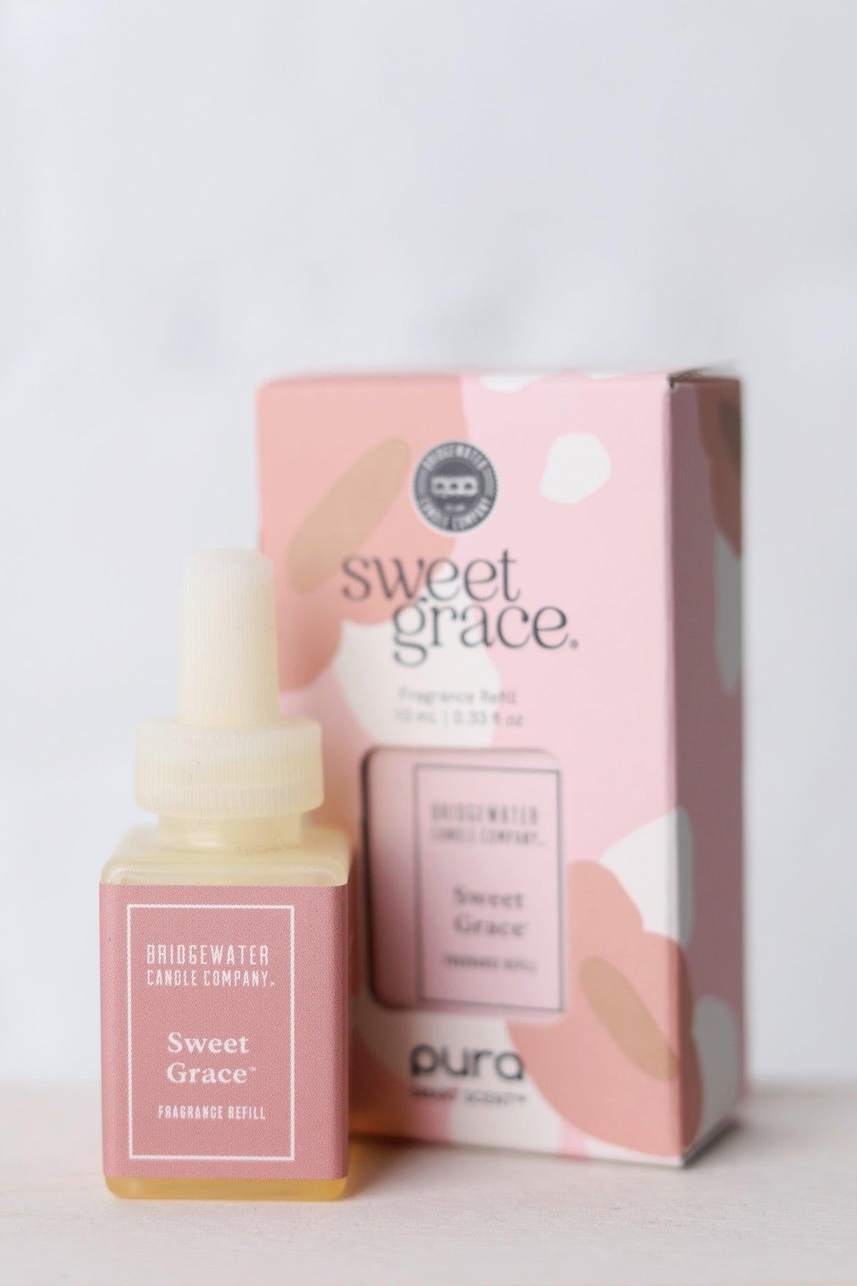 Sweet Grace PURA Fragrance Refill