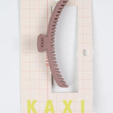 The KAXI Original Hold Everything Claw - Purple