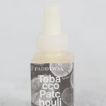 Tobacco & Patchouli Pura Refill
