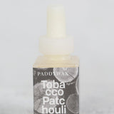 Tobacco & Patchouli Pura Refill