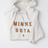 Unisex Minnetrista Hoodie