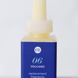 Volcano Pura Diffuser Refill by capri BLUE