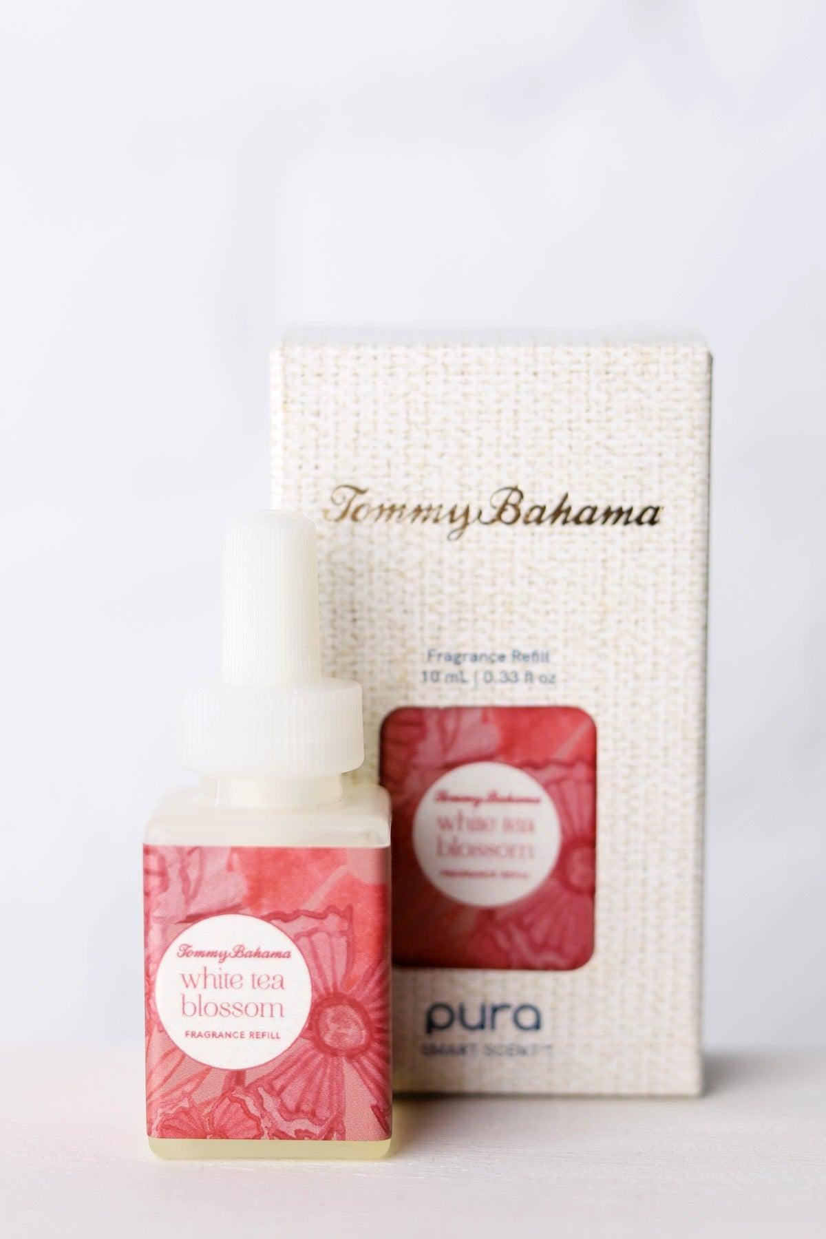 White Tea Blossom - Pura Refill