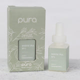 White Tea Pura Refill