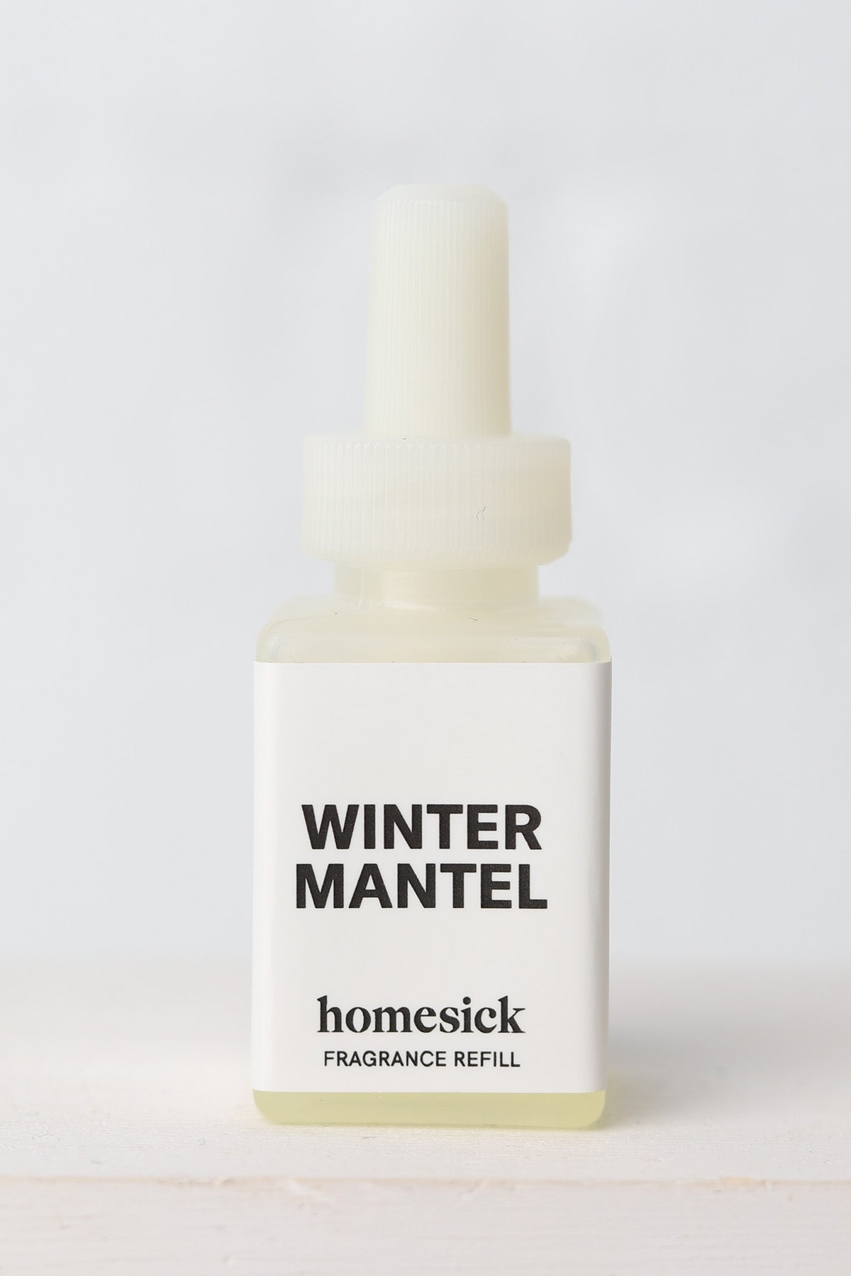 Winter Mantel - Pura Refill
