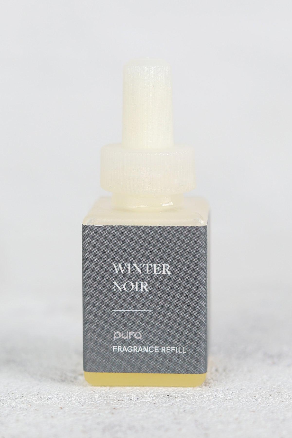 Winter Noir Pura Refill