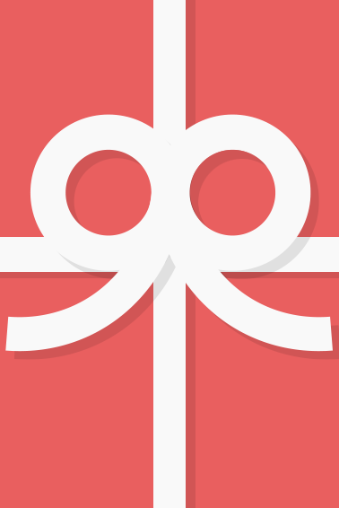 Online Gift Card for Website