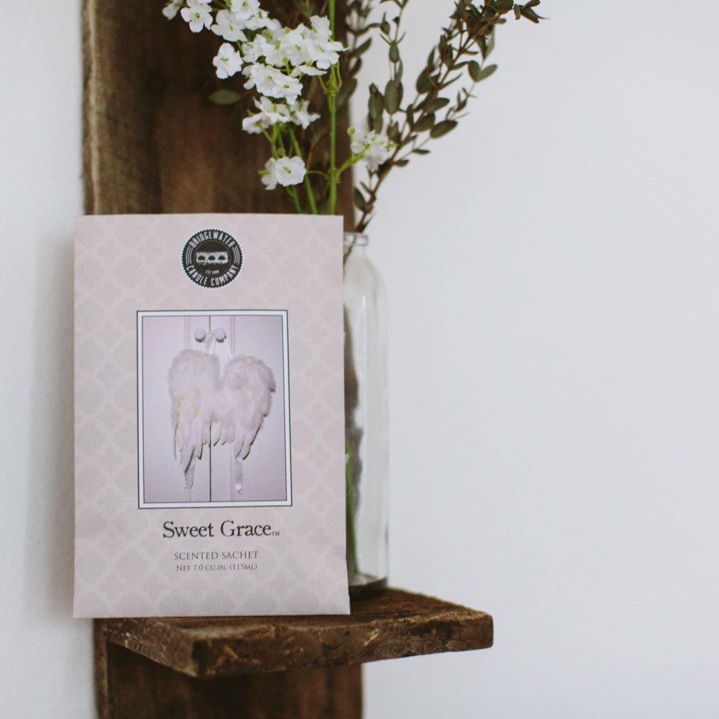 "Sweet Grace" Scented Sachet