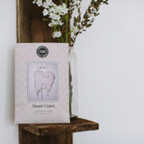 "Sweet Grace" Scented Sachet