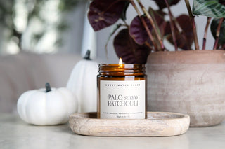 Fall Scents