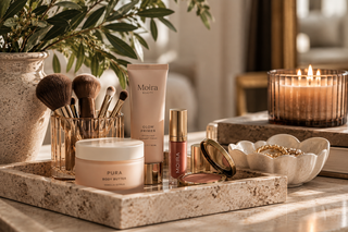 Beauty + Self Care
