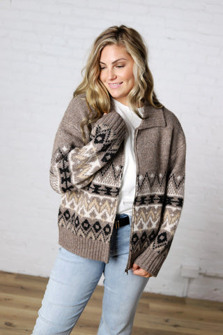Fall Layers