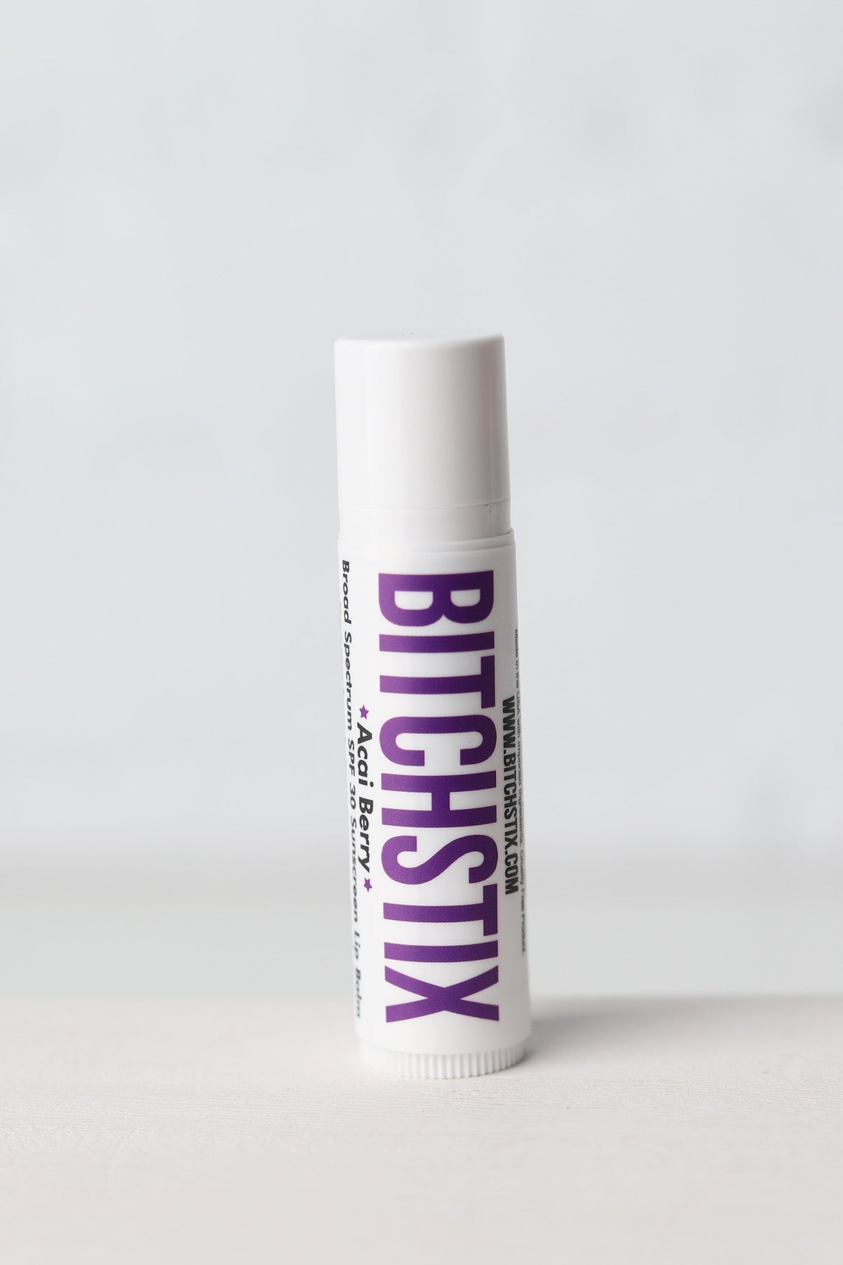 Acai Berry SPF30 Lip Balm