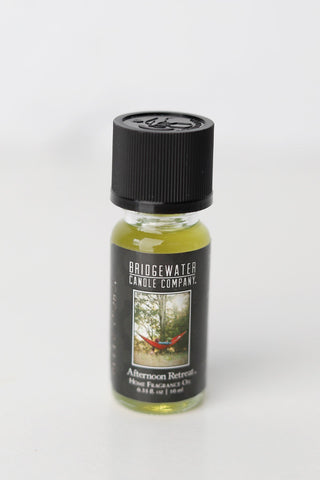 Afternoon Retreat Home Fragrance Oil