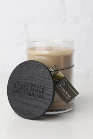 Afternoon Retreat Large Jar Candle - 18oz