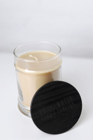 Afternoon Retreat Small Jar Candle - 8 oz