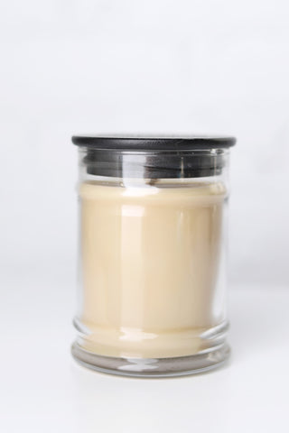 Afternoon Retreat Small Jar Candle - 8 oz