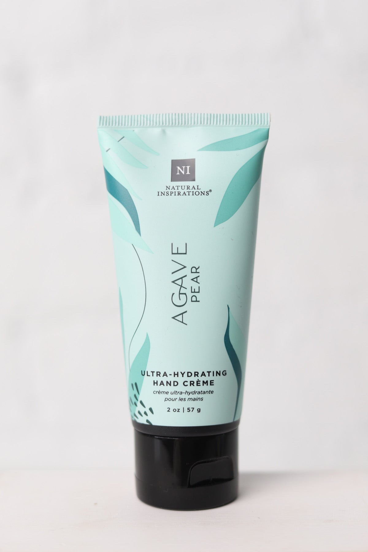 Agave Pear Mini Hand Cream