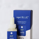 Aloha Orchid Pura Diffuser Refill by capri BLUE
