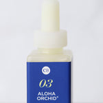 Aloha Orchid Pura Diffuser Refill by capri BLUE