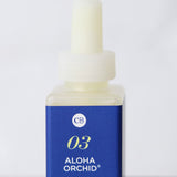 Aloha Orchid Pura Diffuser Refill by capri BLUE