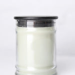 Amber & Emerald Small Jar Candle - 8oz