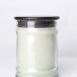 Amber & Emerald Small Jar Candle - 8oz