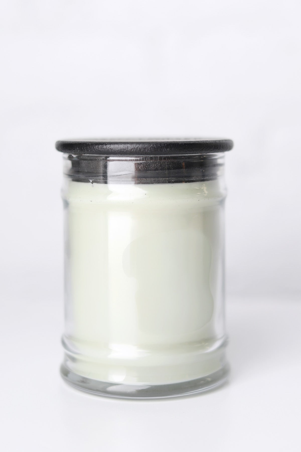 Amber & Emerald Small Jar Candle - 8oz