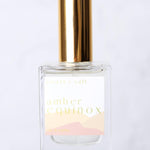 Amber Equinox Eau De Parfum