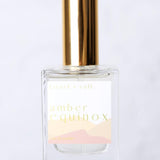 Amber Equinox Eau De Parfum
