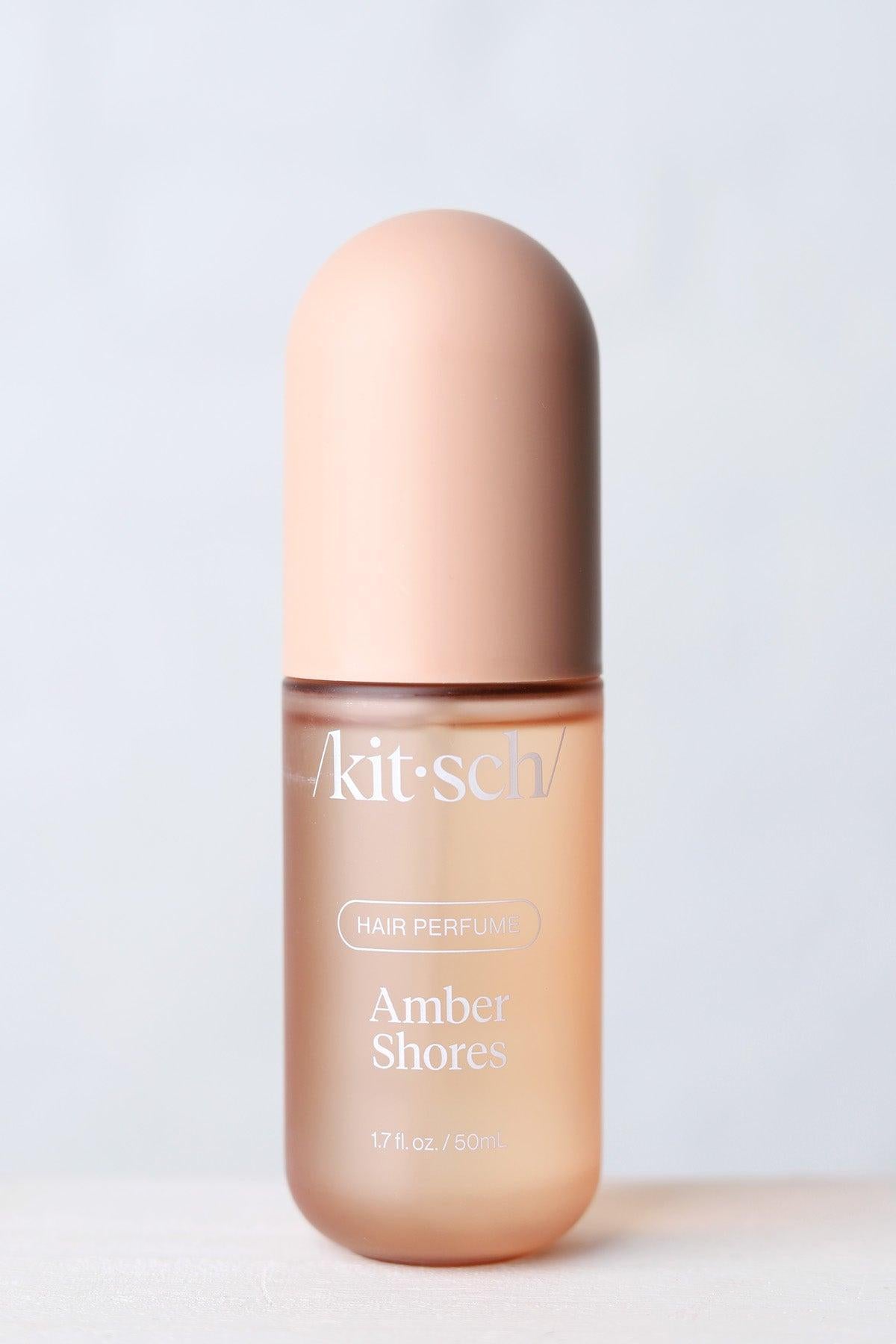 Amber Shores Hair Perfume by KITSCH