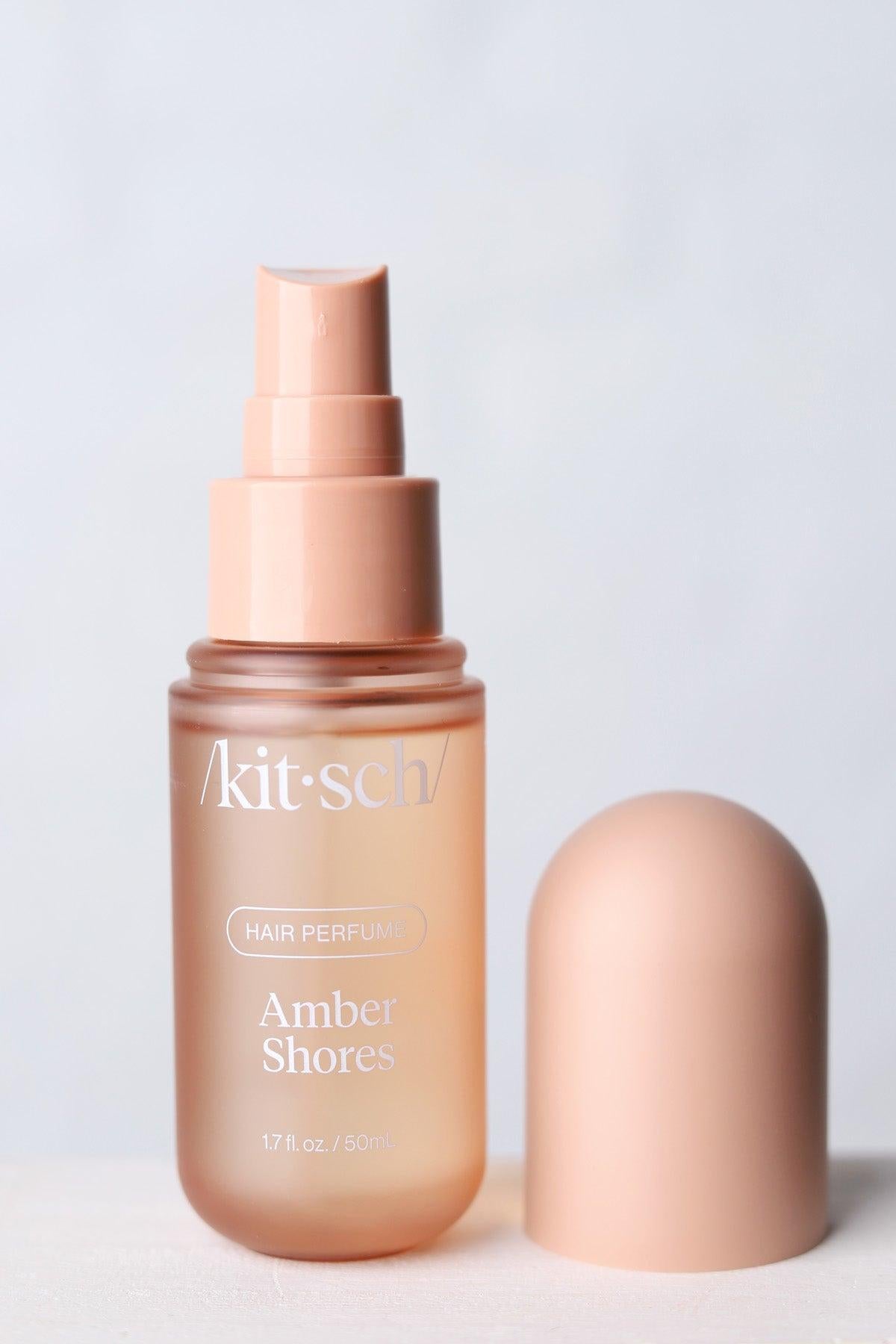 Amber Shores Hair Perfume by KITSCH
