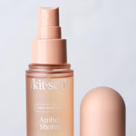 Amber Shores - Hair Perfume