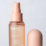 Amber Shores - Hair Perfume