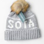 Apres Ski Beanie - Sota Clothing - FINAL SALE