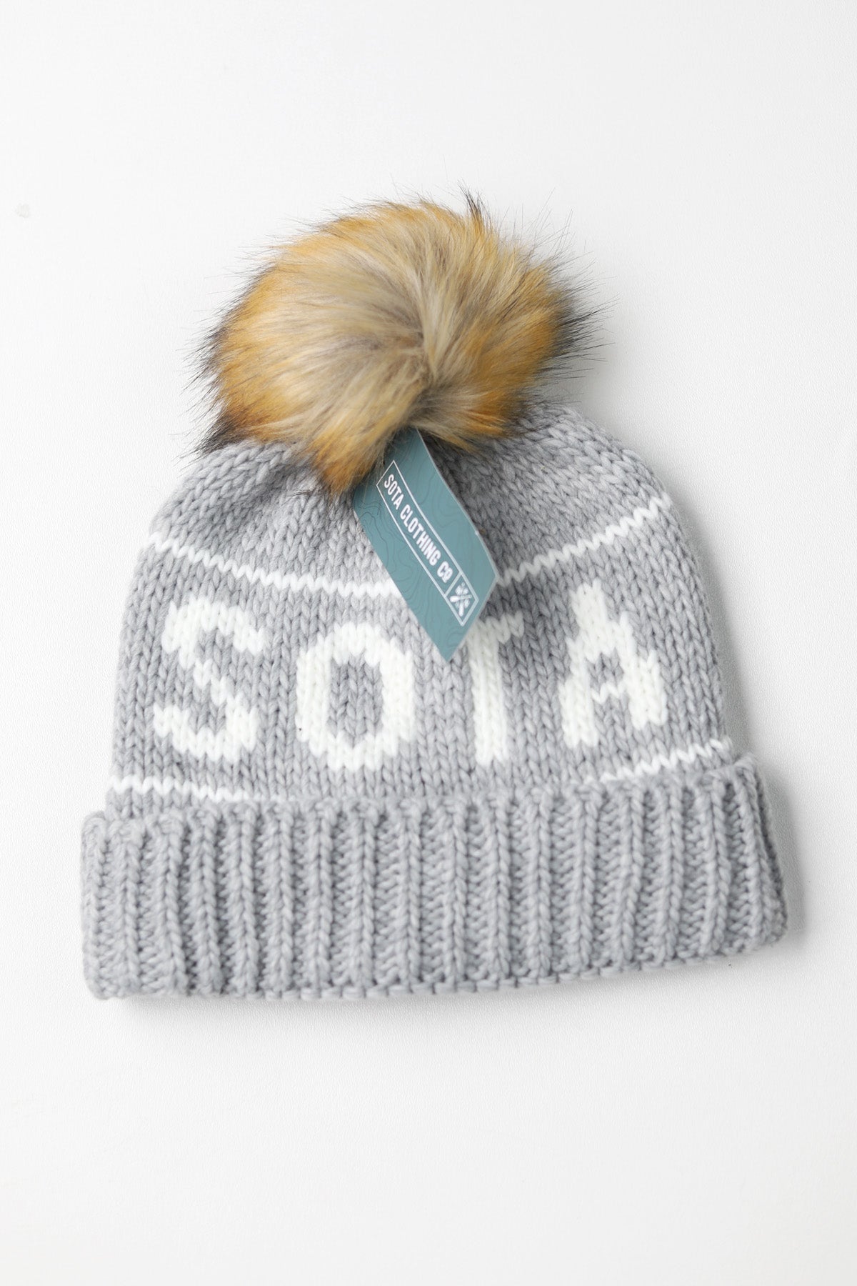 Apres Ski Beanie - Sota Clothing - FINAL SALE