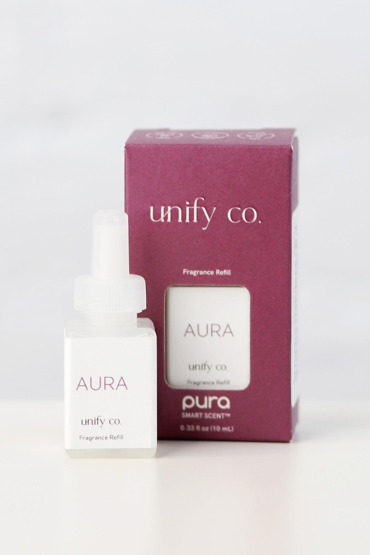 Aura - Pura Refill