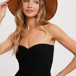 Avaley Essential Tube Top - Final Sale