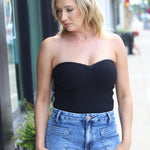 Avaley Essential Tube Top - Final Sale