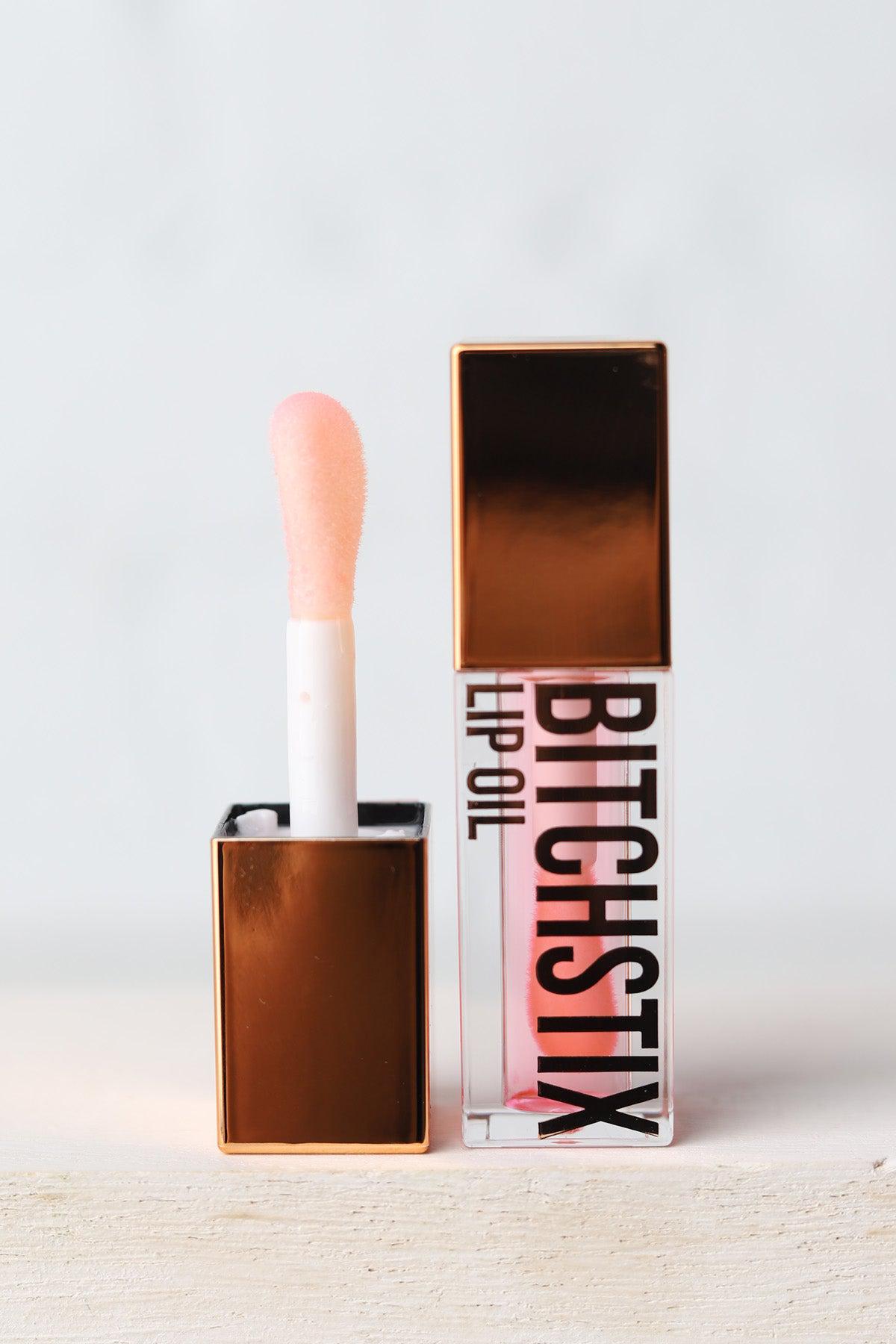 BITCHSTIX Mixed Berry Lip Oil