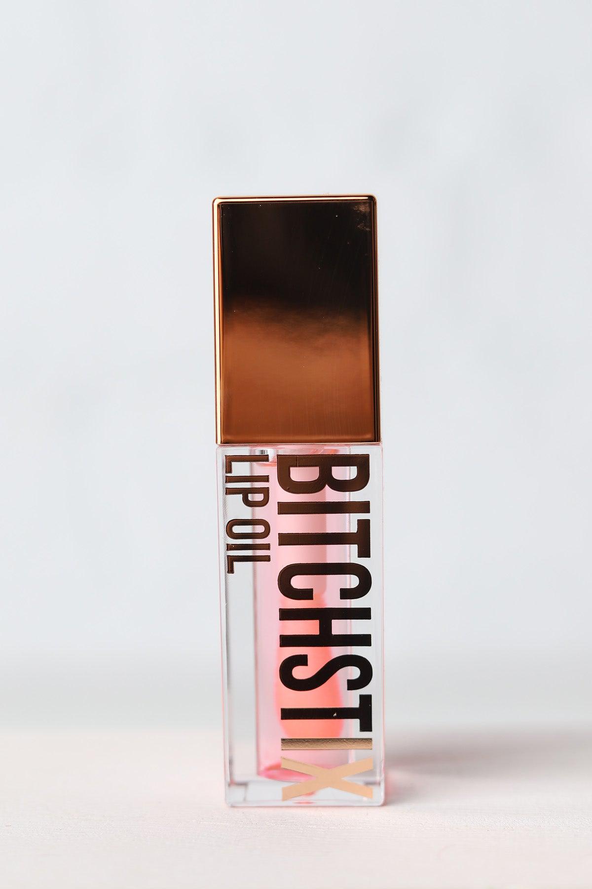 BITCHSTIX Mixed Berry Lip Oil