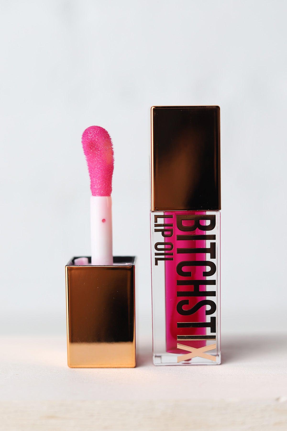 BITCHSTIX Rose Lip Oil