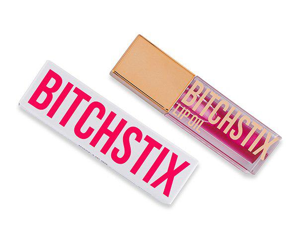 BITCHSTIX Rose Lip Oil