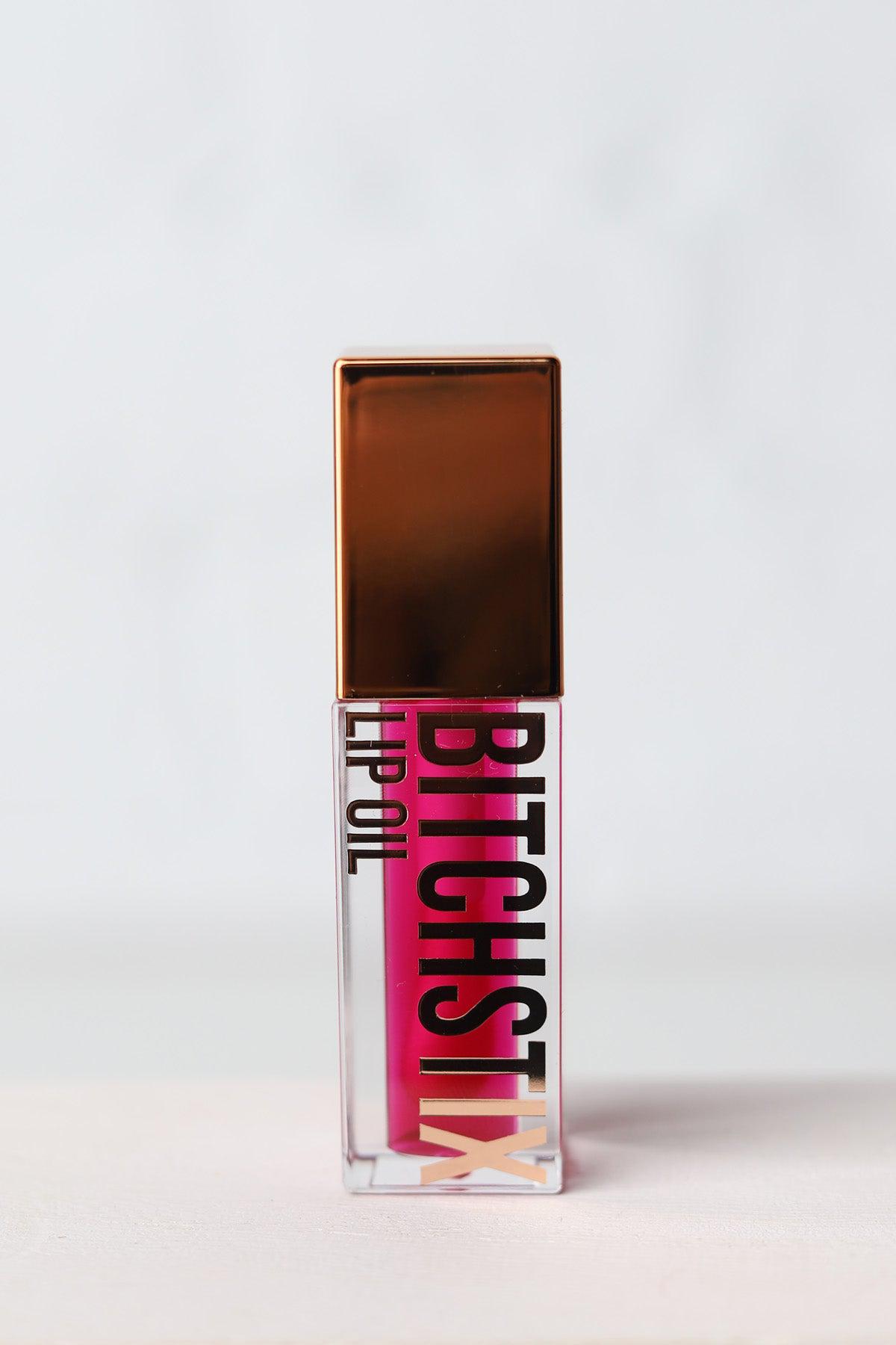 BITCHSTIX Rose Lip Oil