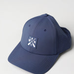 Backspin Dri-Fit Snapback Hat by Sota Clothing